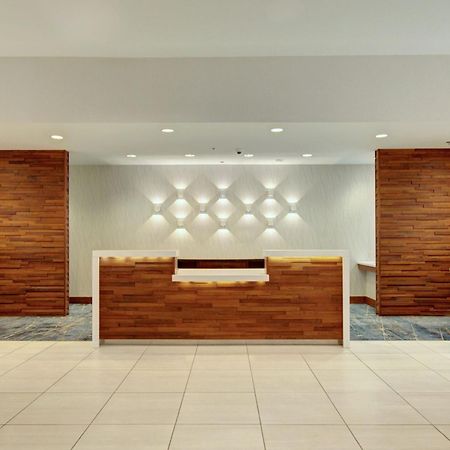 Tulsa Marriott Southern Hills Dış mekan fotoğraf