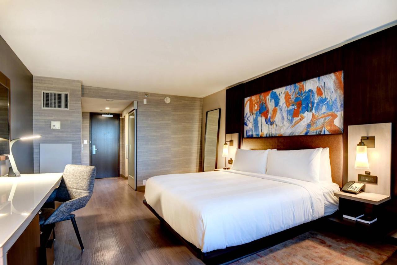 Tulsa Marriott Southern Hills Dış mekan fotoğraf