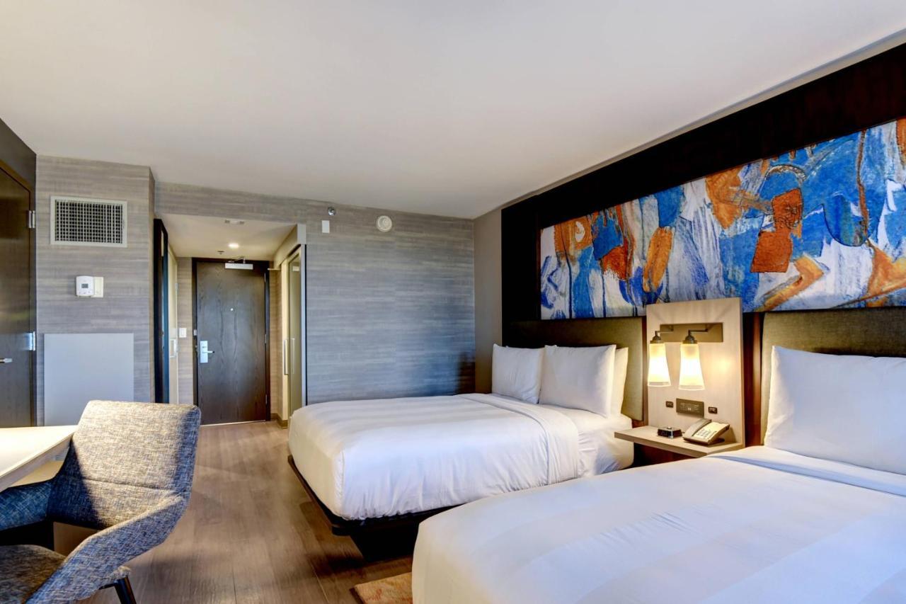 Tulsa Marriott Southern Hills Dış mekan fotoğraf