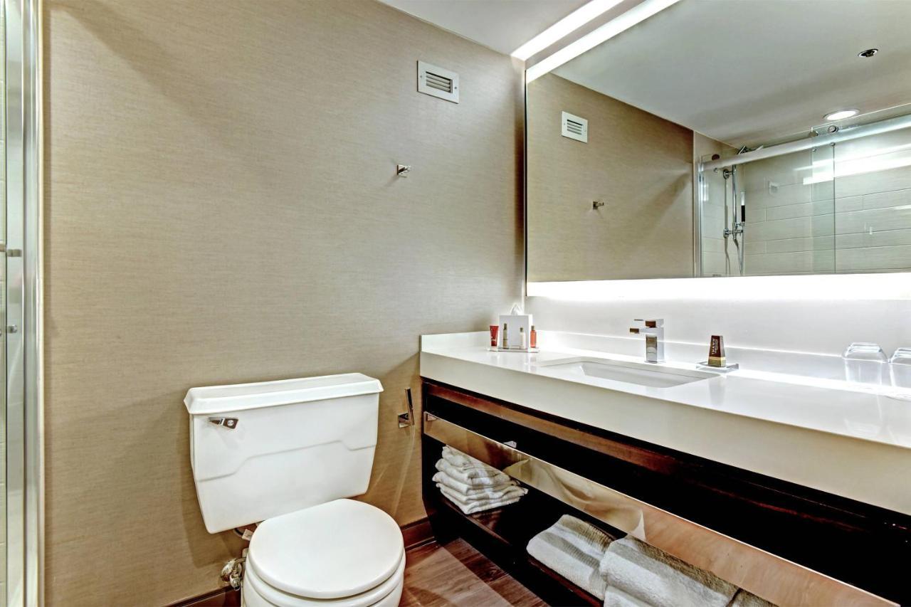Tulsa Marriott Southern Hills Dış mekan fotoğraf