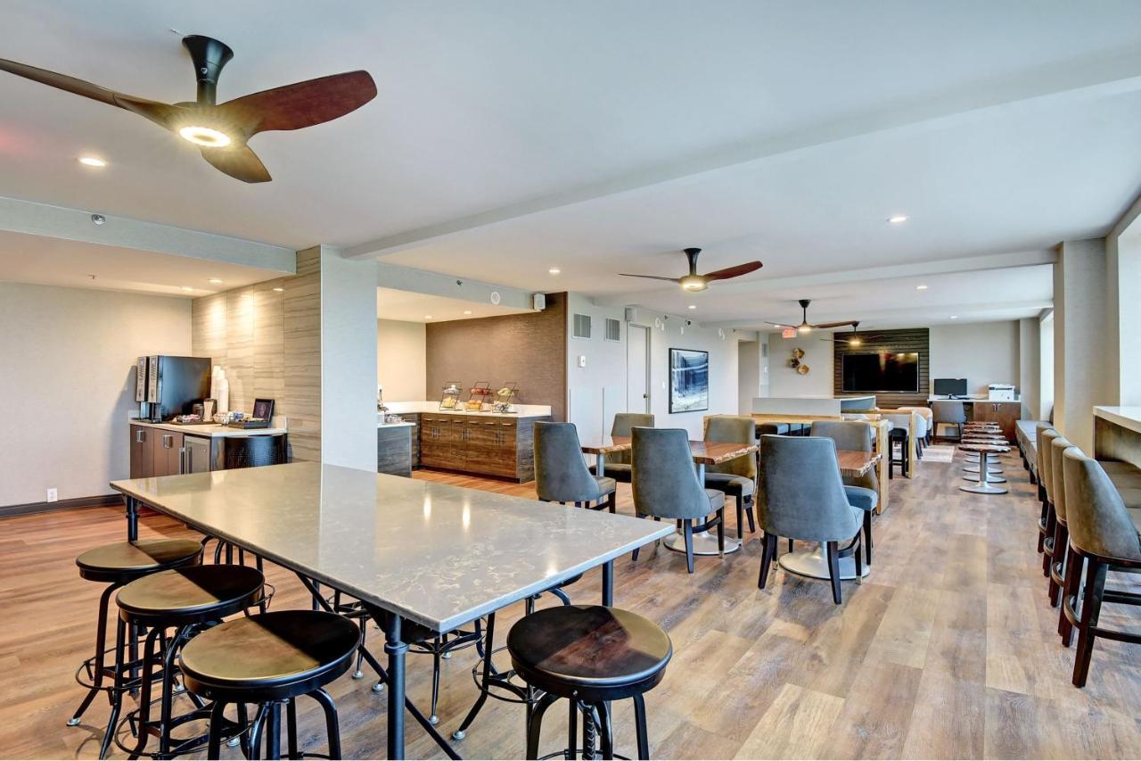 Tulsa Marriott Southern Hills Dış mekan fotoğraf