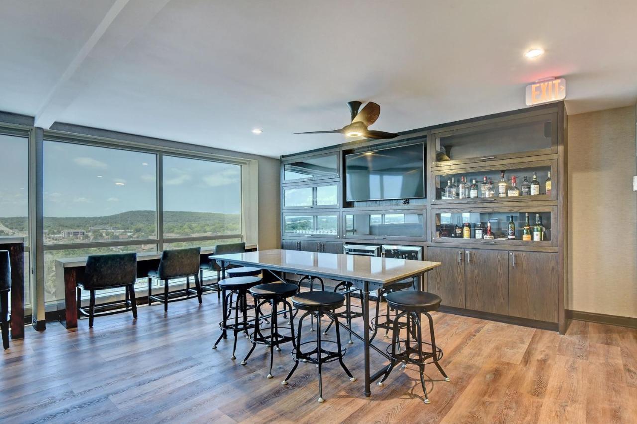 Tulsa Marriott Southern Hills Dış mekan fotoğraf