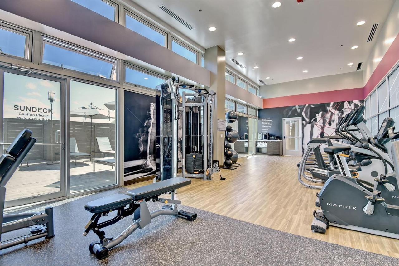 Tulsa Marriott Southern Hills Dış mekan fotoğraf