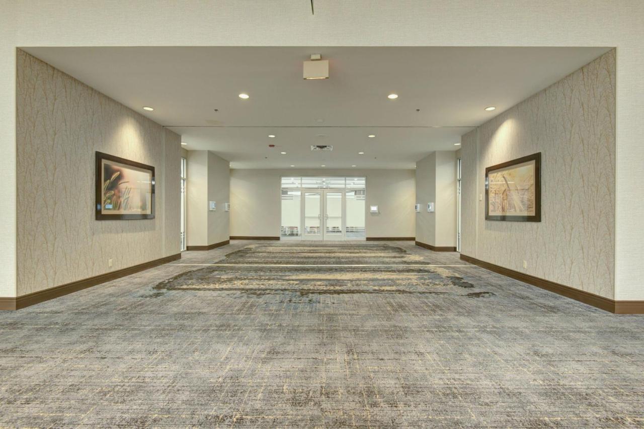 Tulsa Marriott Southern Hills Dış mekan fotoğraf
