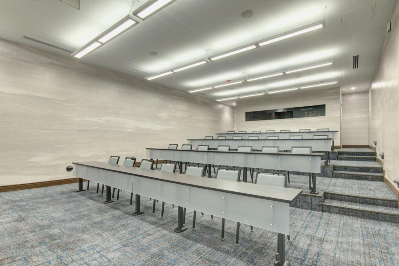 Tulsa Marriott Southern Hills Dış mekan fotoğraf