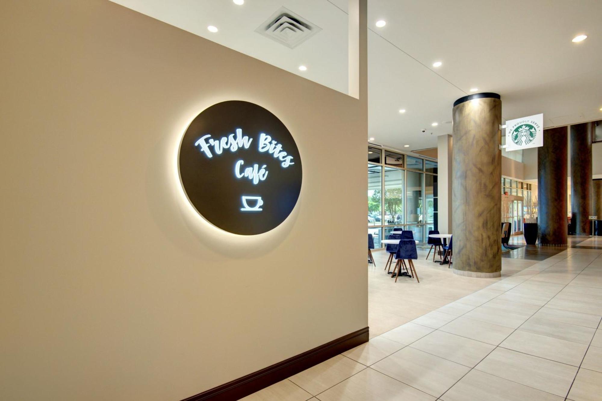 Tulsa Marriott Southern Hills Dış mekan fotoğraf