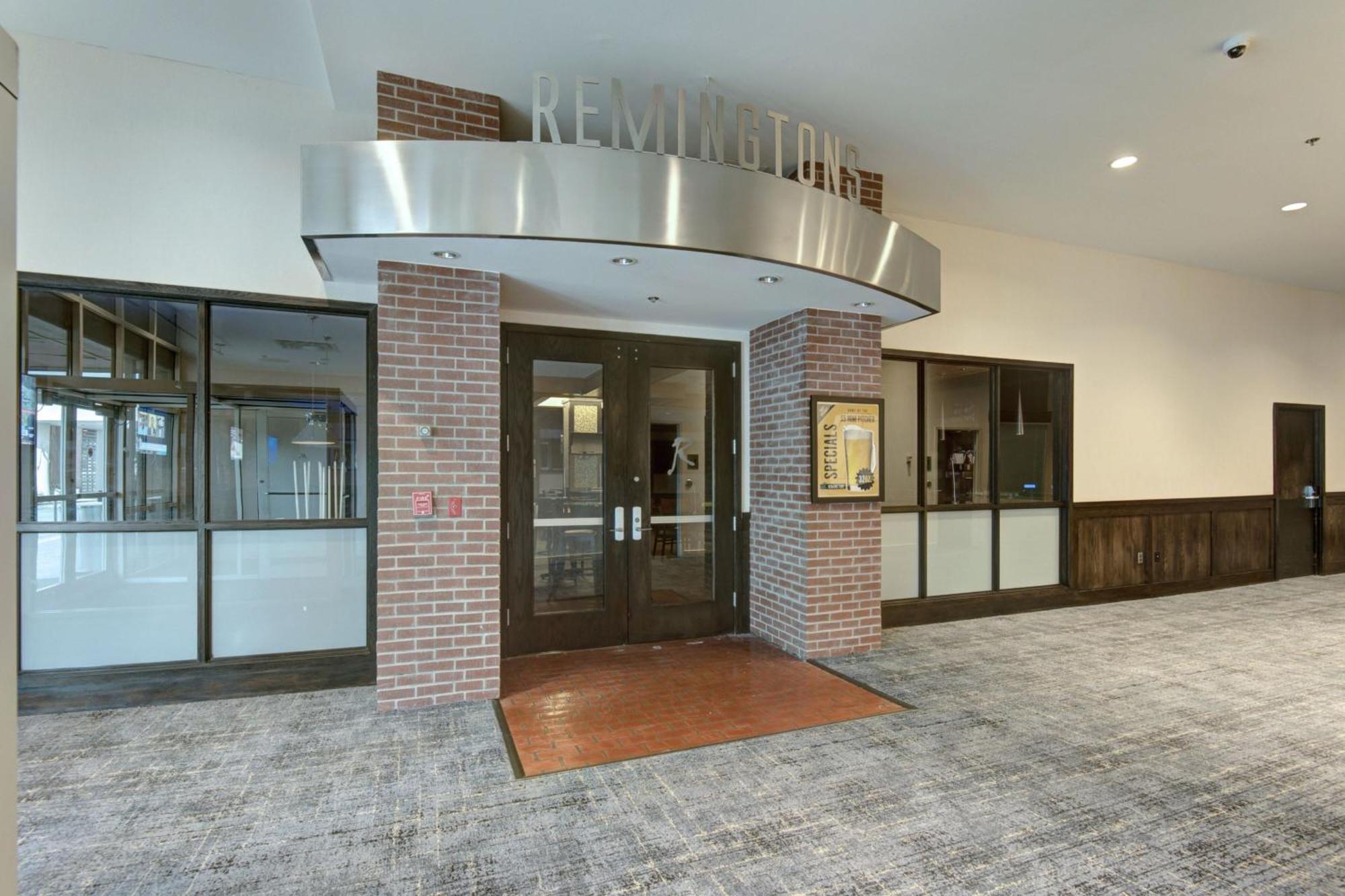 Tulsa Marriott Southern Hills Dış mekan fotoğraf