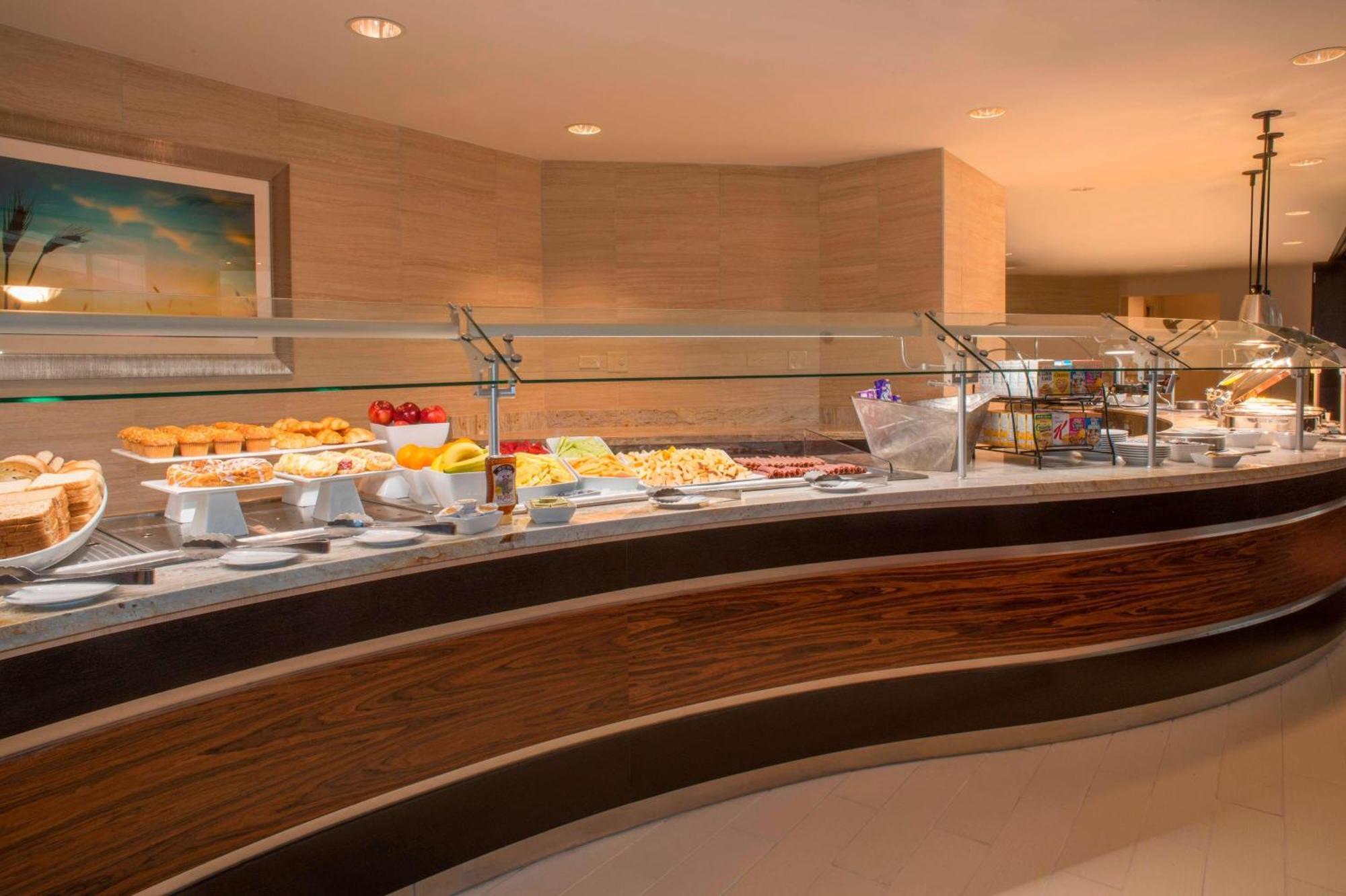 Tulsa Marriott Southern Hills Dış mekan fotoğraf