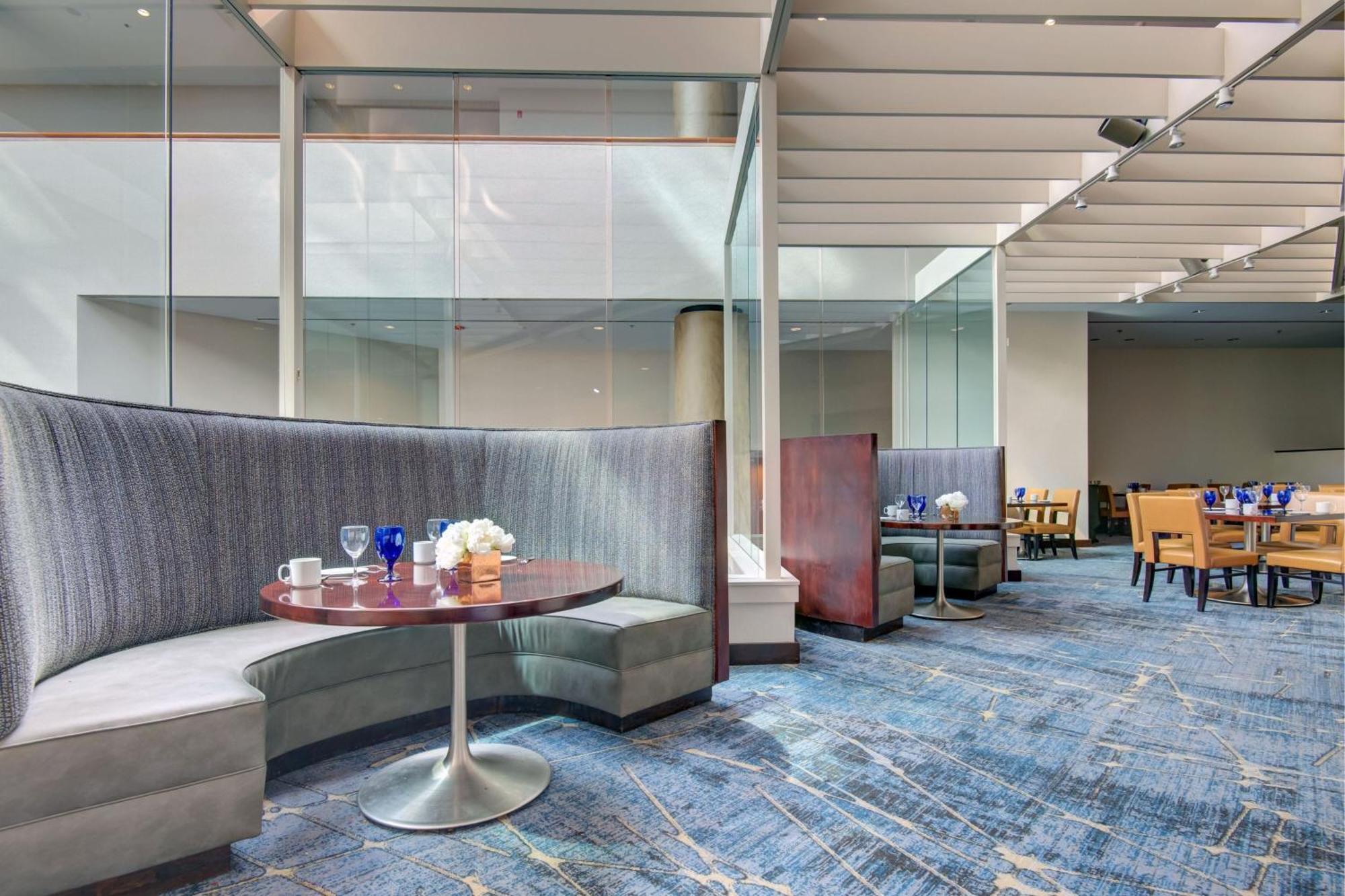 Tulsa Marriott Southern Hills Dış mekan fotoğraf