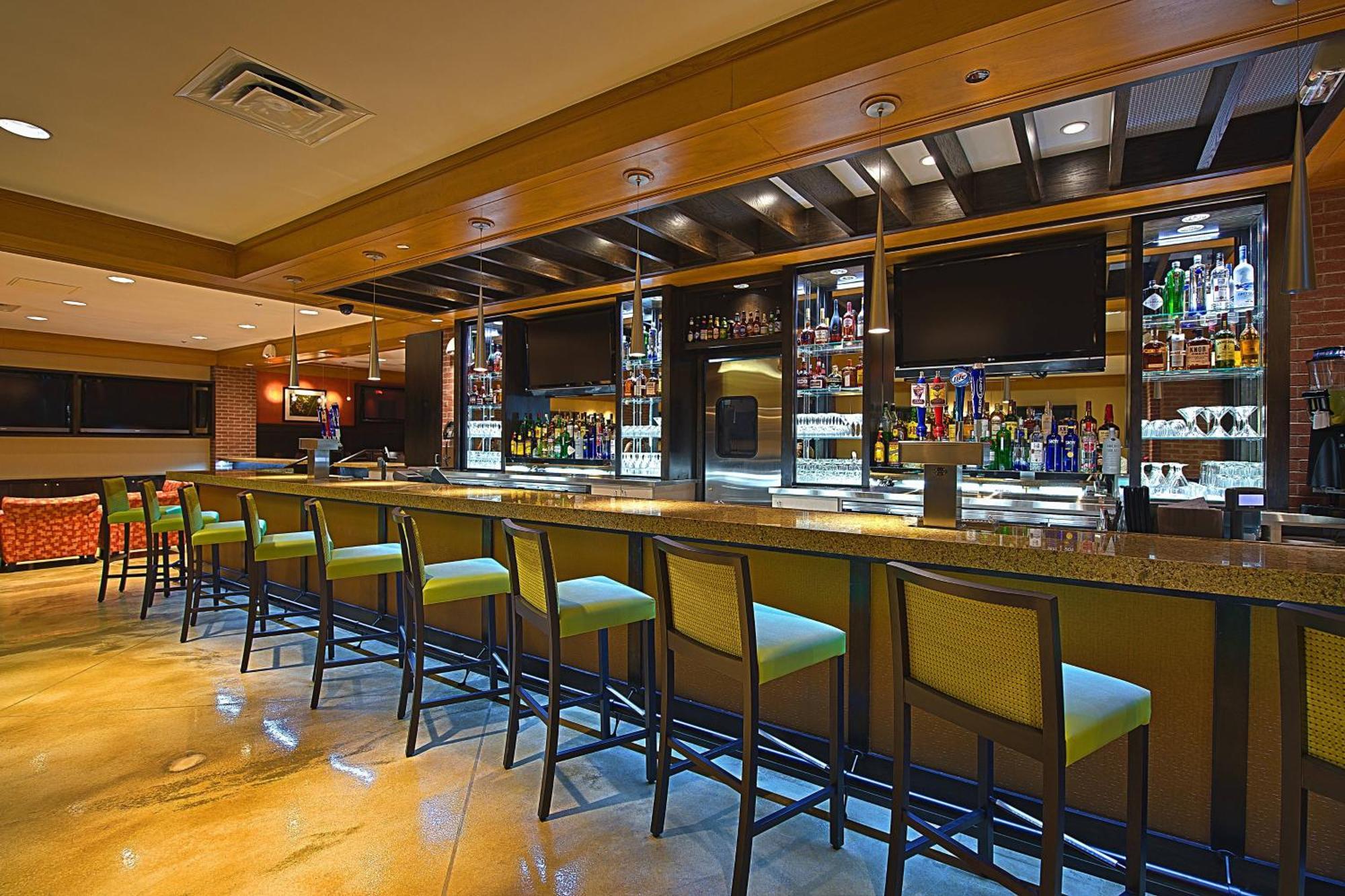 Tulsa Marriott Southern Hills Dış mekan fotoğraf