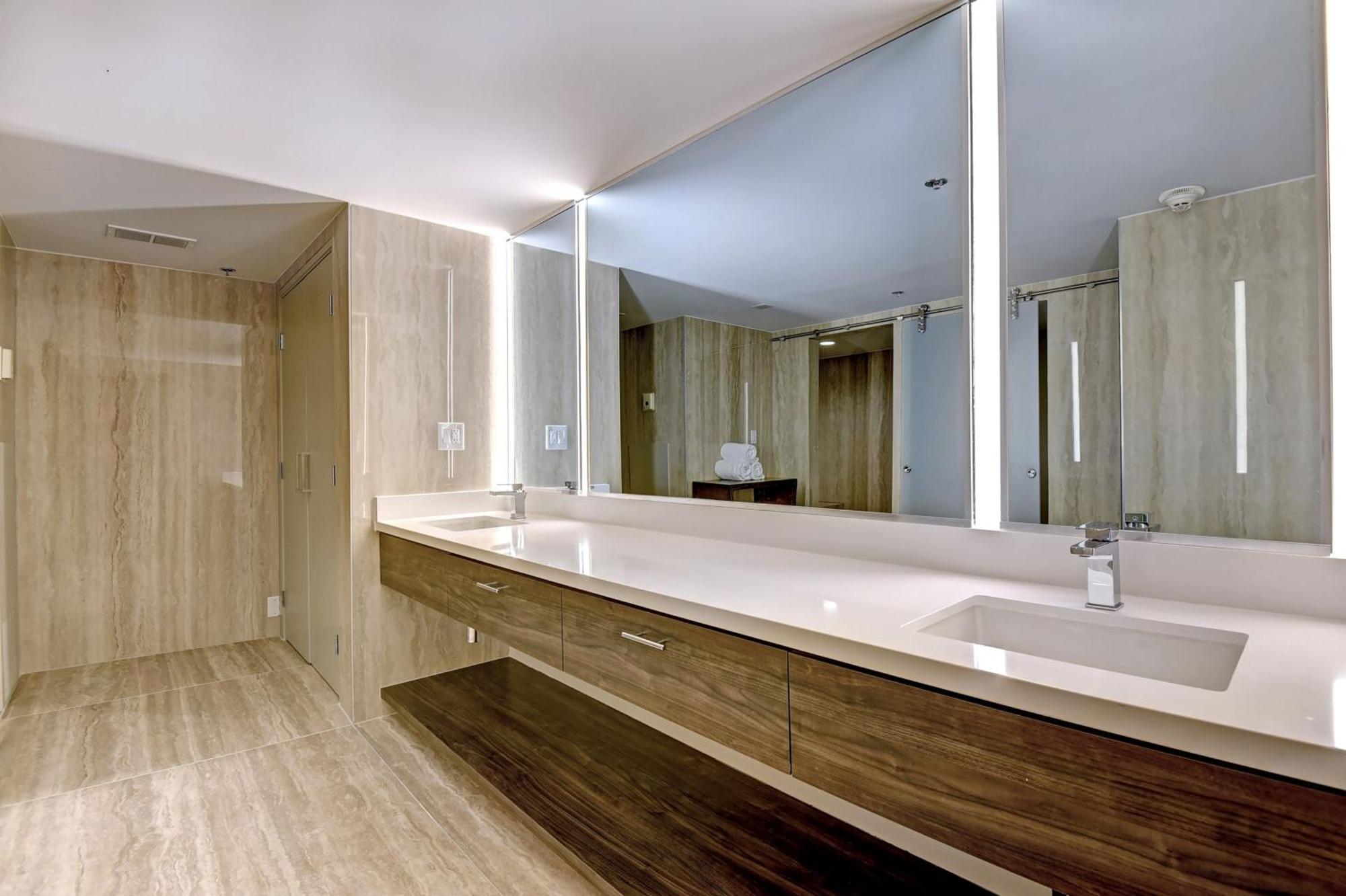Tulsa Marriott Southern Hills Dış mekan fotoğraf