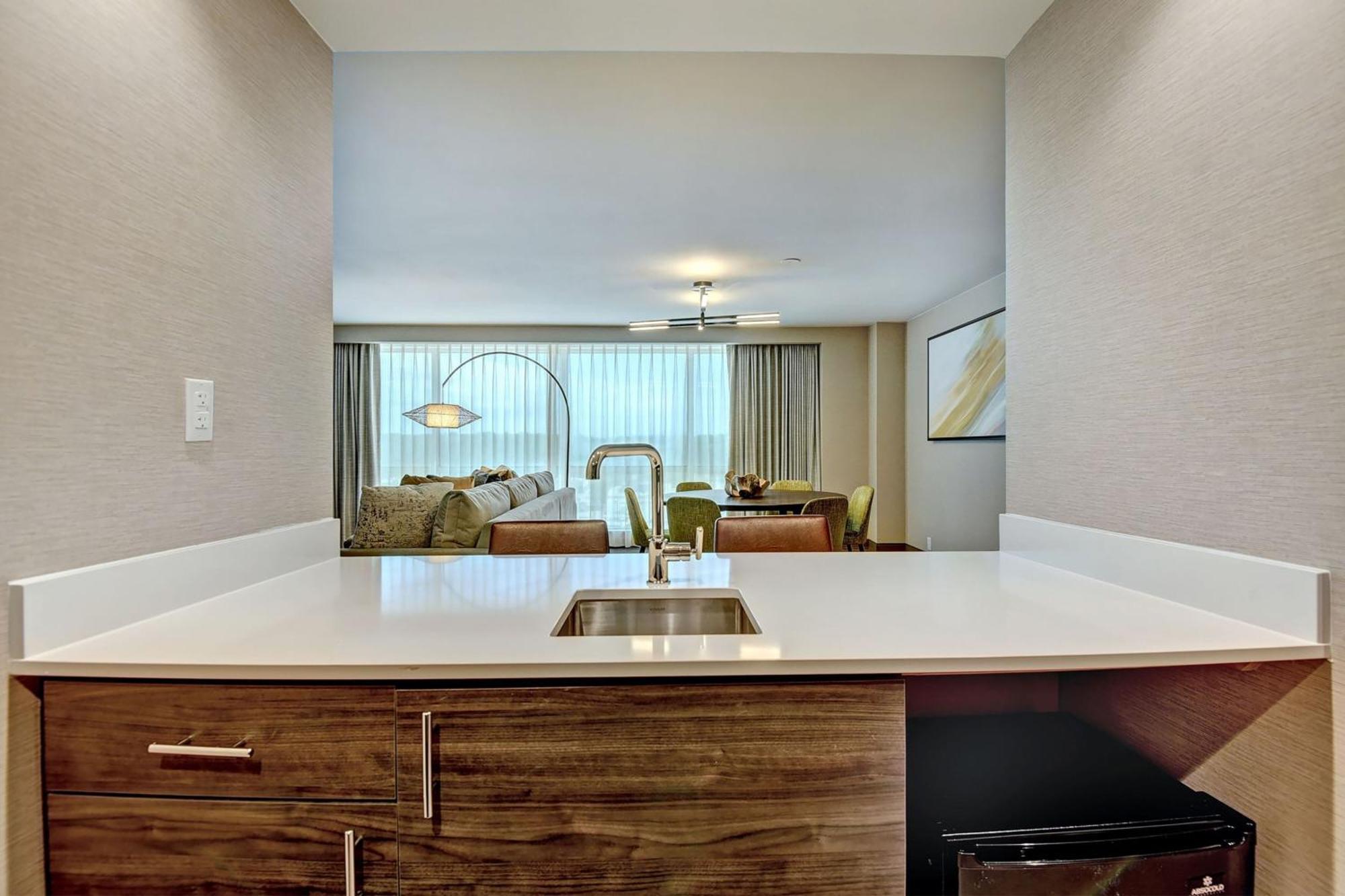 Tulsa Marriott Southern Hills Dış mekan fotoğraf