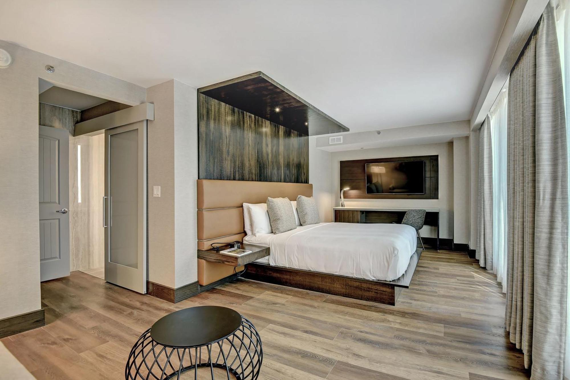 Tulsa Marriott Southern Hills Dış mekan fotoğraf