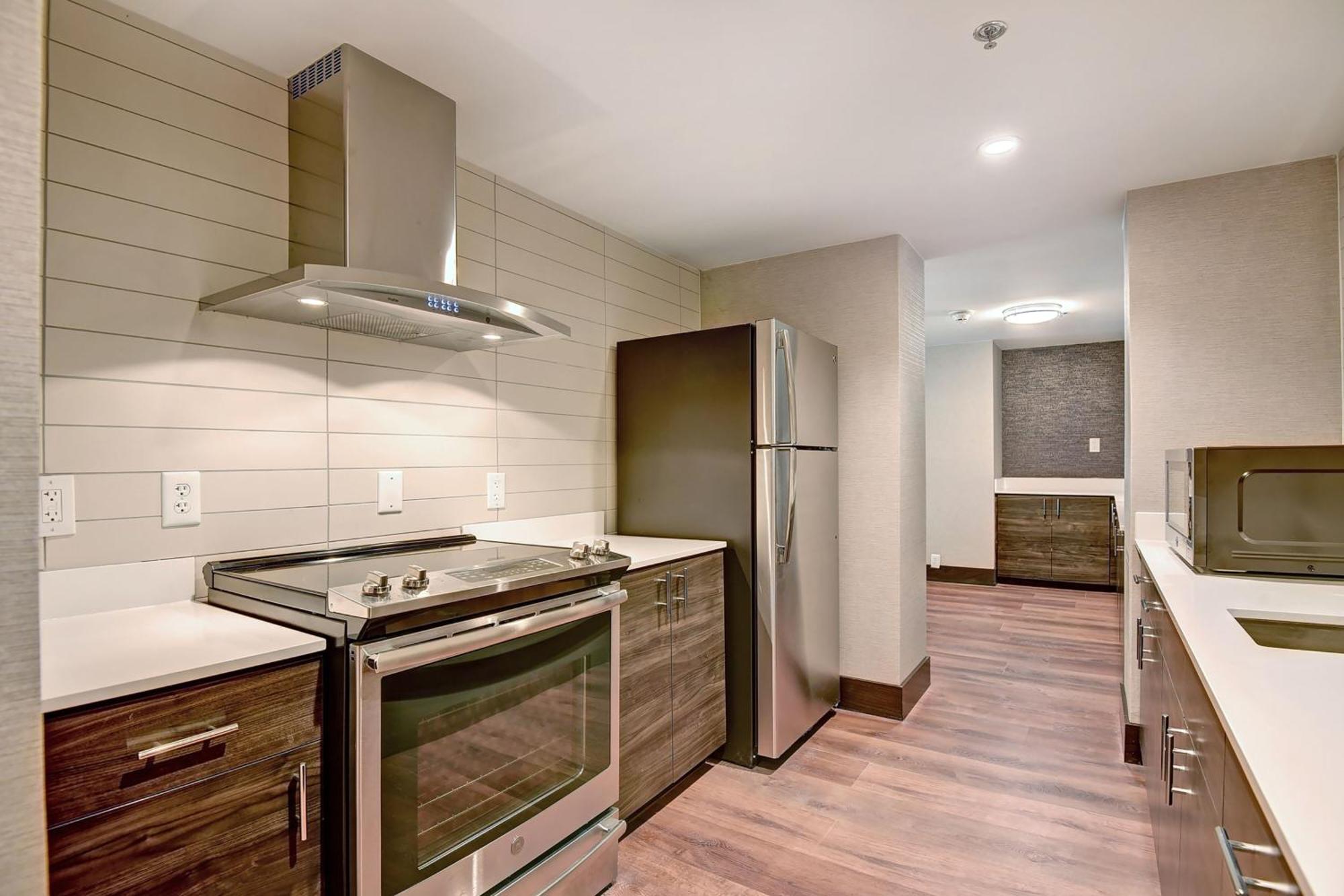 Tulsa Marriott Southern Hills Dış mekan fotoğraf