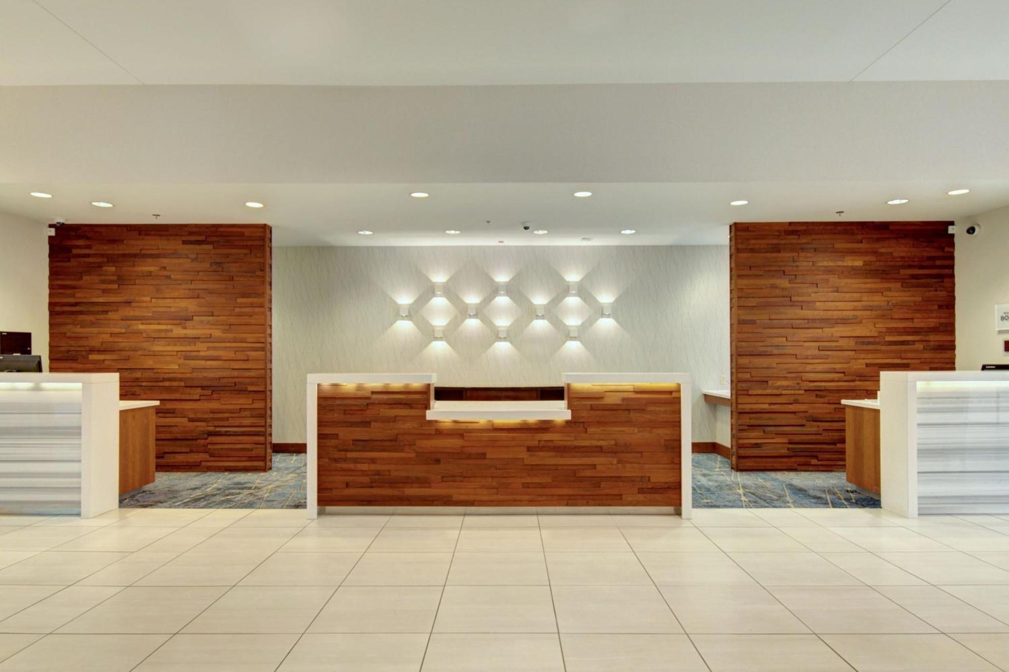 Tulsa Marriott Southern Hills Dış mekan fotoğraf