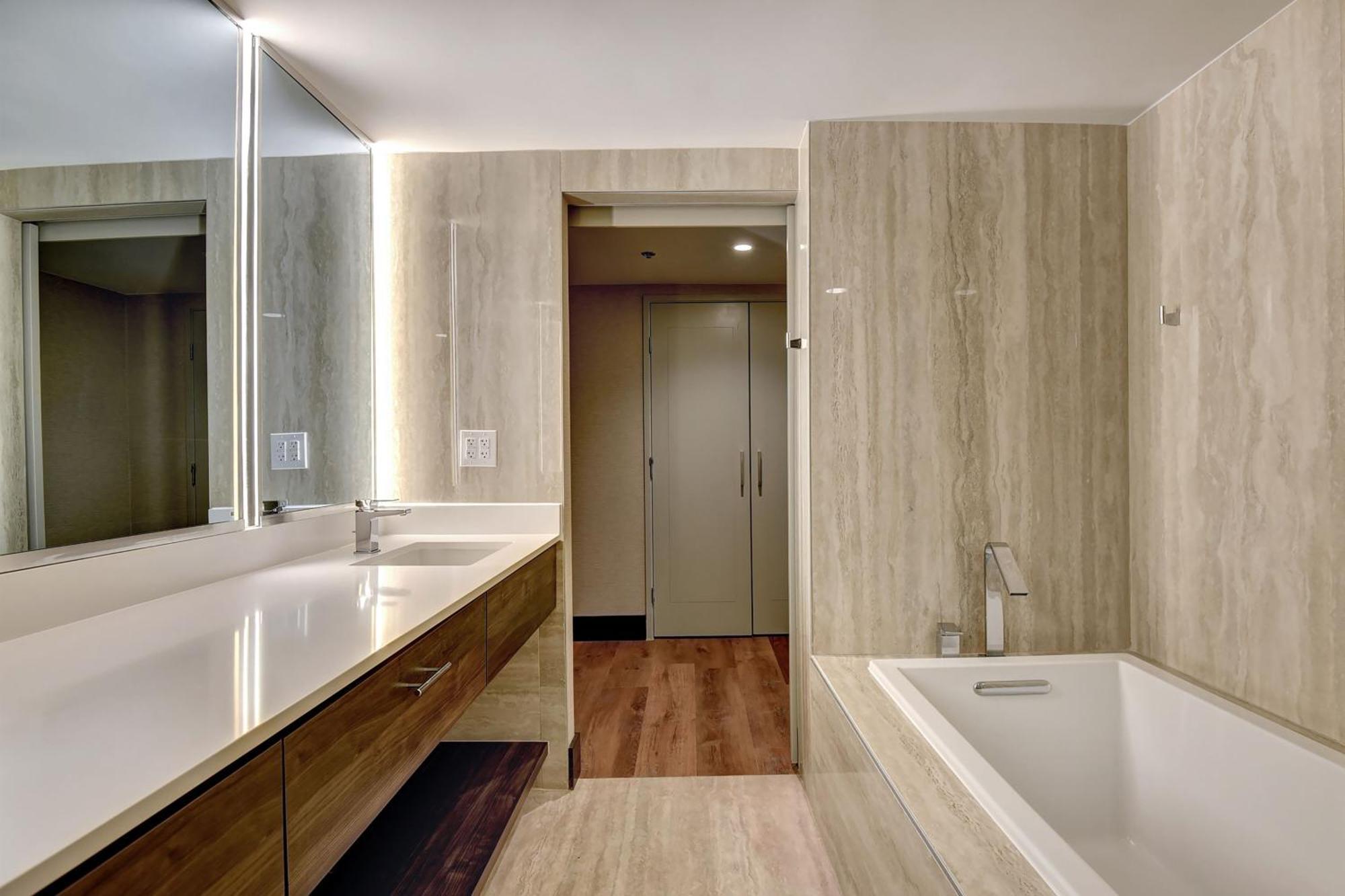 Tulsa Marriott Southern Hills Dış mekan fotoğraf