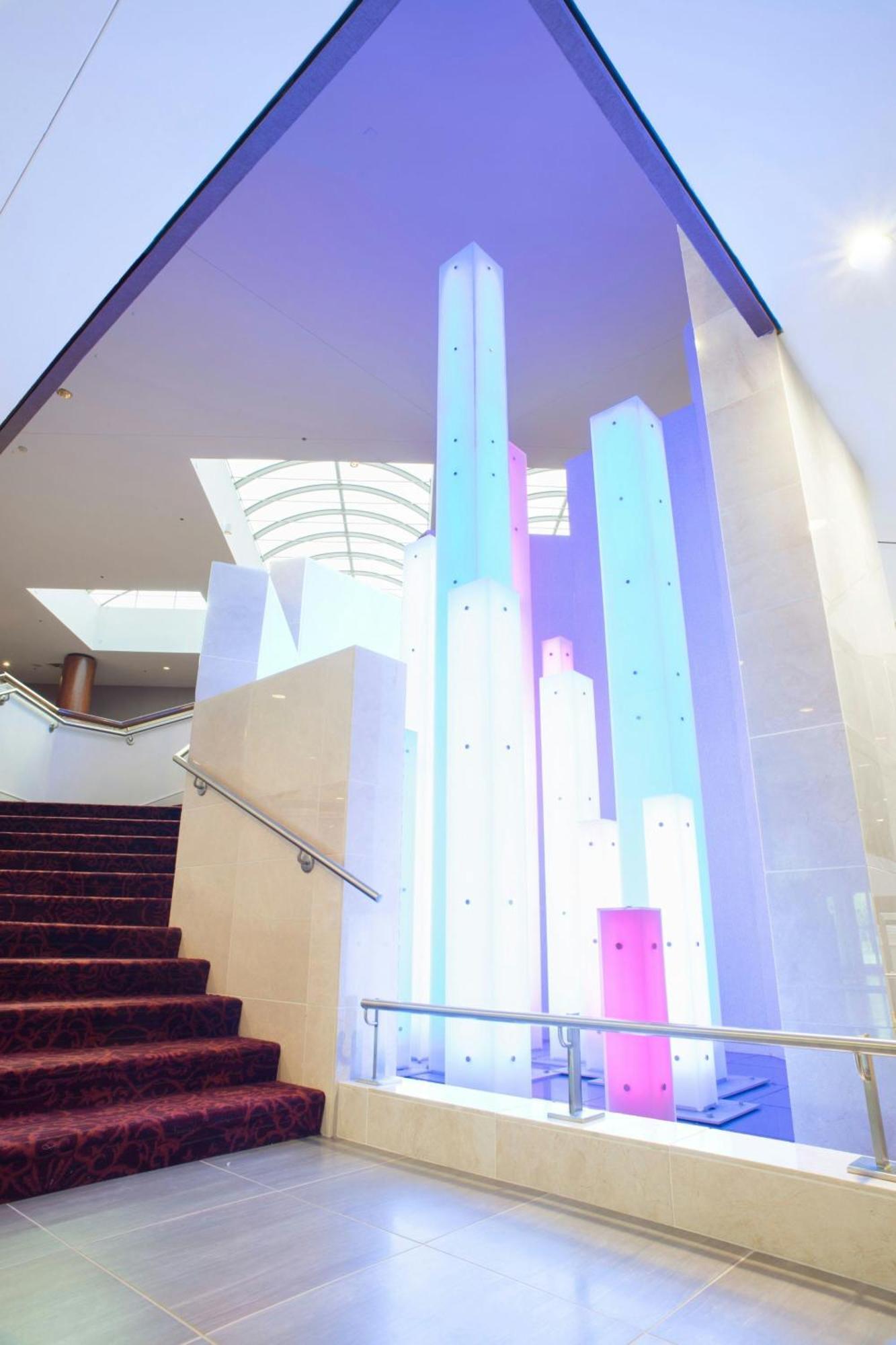 Tulsa Marriott Southern Hills Dış mekan fotoğraf