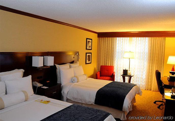 Tulsa Marriott Southern Hills Dış mekan fotoğraf