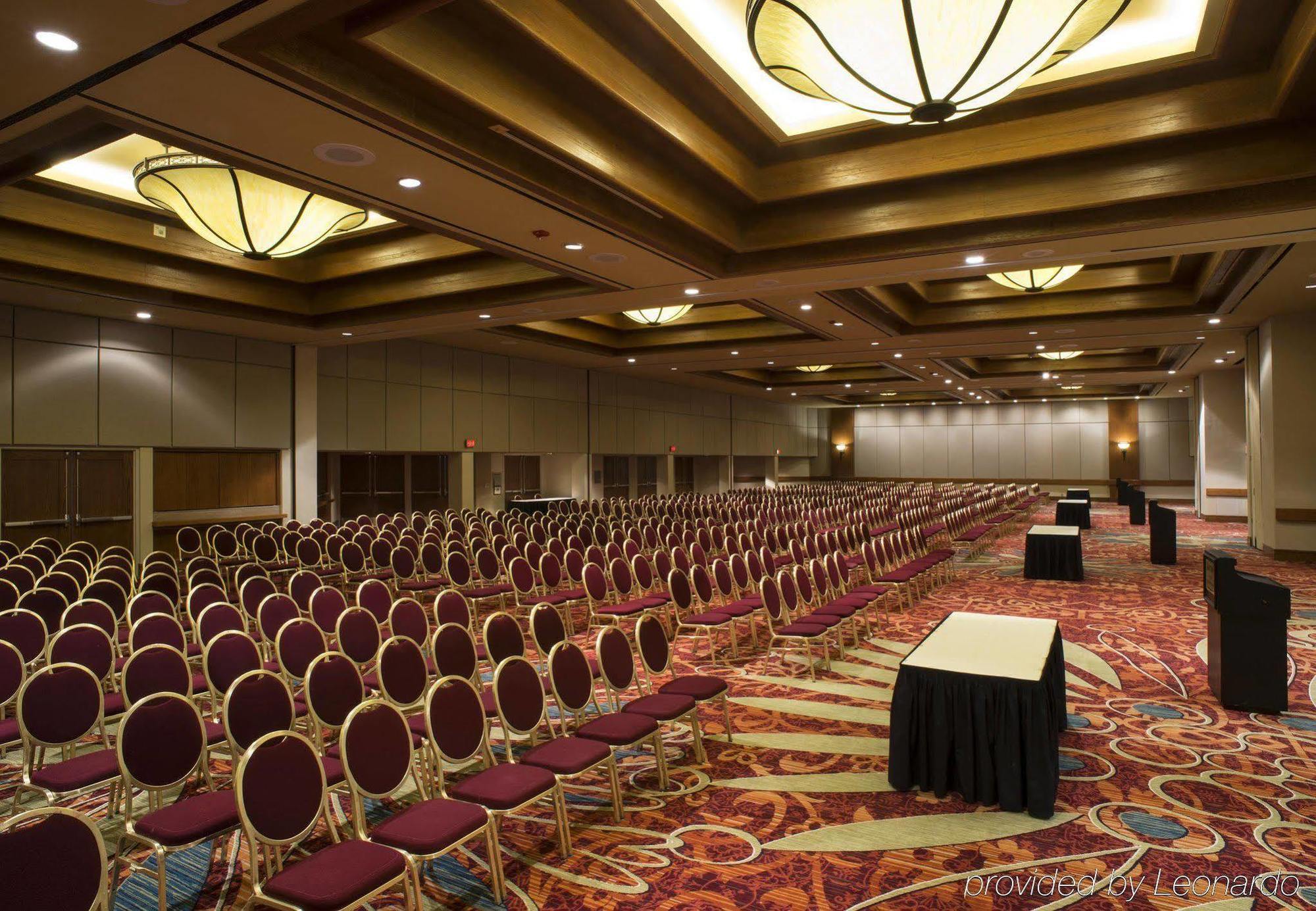 Tulsa Marriott Southern Hills Dış mekan fotoğraf
